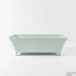 LUNDY Vrijstaand Bad 170x75cm Kleur Greey / Greey -Zalig Baden Verkoopwinkel lundy google 5 00018