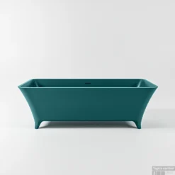 LUNDY Vrijstaand Bad 170x75cm Kleur Smag / Smag -Zalig Baden Verkoopwinkel lundy google 5 00028