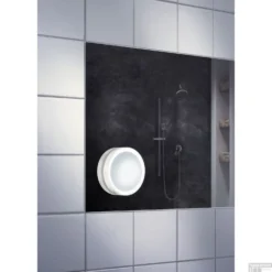 Make-up Spiegel Smedbo Outline Lite 12 Cm