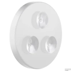 Make-up Spiegel Smedbo Outline Lite 12 Cm -Zalig Baden Verkoopwinkel make up spiegel smedbo outline lite 12 cm sfeer2