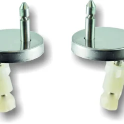 Toiletzitting Universeel RVS Met Softclose & Quickrelease 8 Toiletzitting Universeel RVS Met Softclose & Quickrelease -Zalig Baden Verkoopwinkel meerprijs universele toiletzitting met softclose quickrelease scharnieren