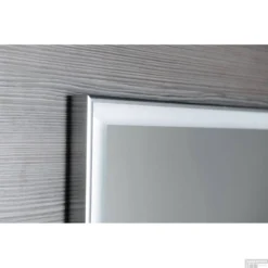 Badkamerspiegel Sapho Luminar 70.3x50.3 Cm LED-Verlichting Frame Chroom 9 Badkamerspiegel Sapho Luminar 70.3x50.3 Cm LED-Verlichting Frame Chroom -Zalig Baden Verkoopwinkel nl556 badkamerspiegel sapho luminar 70.3x50.3 cm led verlichting frame chroom 4