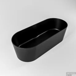 NOBLE Vrijstaand Bad 180x75cm Kleur Urban / Urban