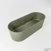 NOBLE Vrijstaand Bad 180x75cm Kleur Army / Army