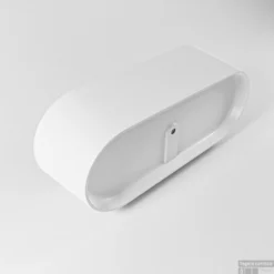 NOBLE Vrijstaand Bad 180x75cm Kleur Talc / Talc -Zalig Baden Verkoopwinkel noble google 2 00002