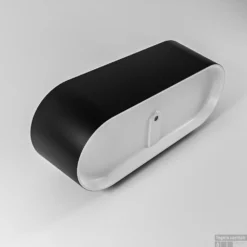 NOBLE Vrijstaand Bad 180x75cm Kleur Urban / Urban 13 NOBLE Vrijstaand Bad 180x75cm Kleur Urban / Urban -Zalig Baden Verkoopwinkel noble google 2 00016