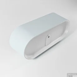 NOBLE Vrijstaand Bad 180x75cm Kleur Clay / Clay -Zalig Baden Verkoopwinkel noble google 2 00019