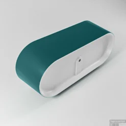 NOBLE Vrijstaand Bad 180x75cm Kleur Smag / Smag -Zalig Baden Verkoopwinkel noble google 2 00028