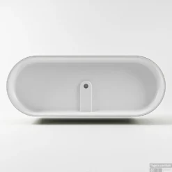 NOBLE Vrijstaand Bad 180x75cm Kleur Army / Army -Zalig Baden Verkoopwinkel noble google 3 00023