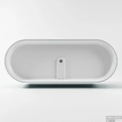 NOBLE Vrijstaand Bad 180x75cm Kleur Smag / Smag -Zalig Baden Verkoopwinkel noble google 3 00028