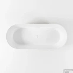 NOBLE Vrijstaand Bad 180x75cm Kleur Smoke / Talc 15 NOBLE Vrijstaand Bad 180x75cm Kleur Smoke / Talc -Zalig Baden Verkoopwinkel noble google 4 00007