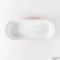 NOBLE Vrijstaand Bad 180x75cm Kleur Fire / Talc 15 NOBLE Vrijstaand Bad 180x75cm Kleur Fire / Talc -Zalig Baden Verkoopwinkel noble google 4 00012