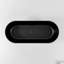 NOBLE Vrijstaand Bad 180x75cm Kleur Urban / Urban 15 NOBLE Vrijstaand Bad 180x75cm Kleur Urban / Urban -Zalig Baden Verkoopwinkel noble google 4 00016