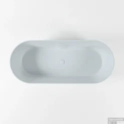 NOBLE Vrijstaand Bad 180x75cm Kleur Clay / Clay -Zalig Baden Verkoopwinkel noble google 4 00019