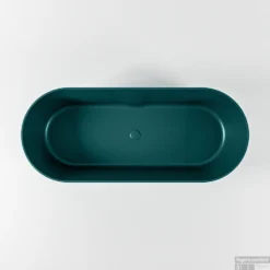 NOBLE Vrijstaand Bad 180x75cm Kleur Smag / Smag -Zalig Baden Verkoopwinkel noble google 4 00028