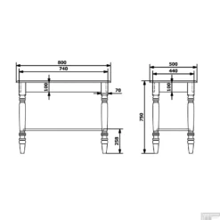 Onderkast Sapho Cimbura 100x75x50 Cm Gebeitst Sparrenhout -Zalig Baden Verkoopwinkel onderkast sapho cimbura 100x75x50 cm gebeitst sparrenhout tech