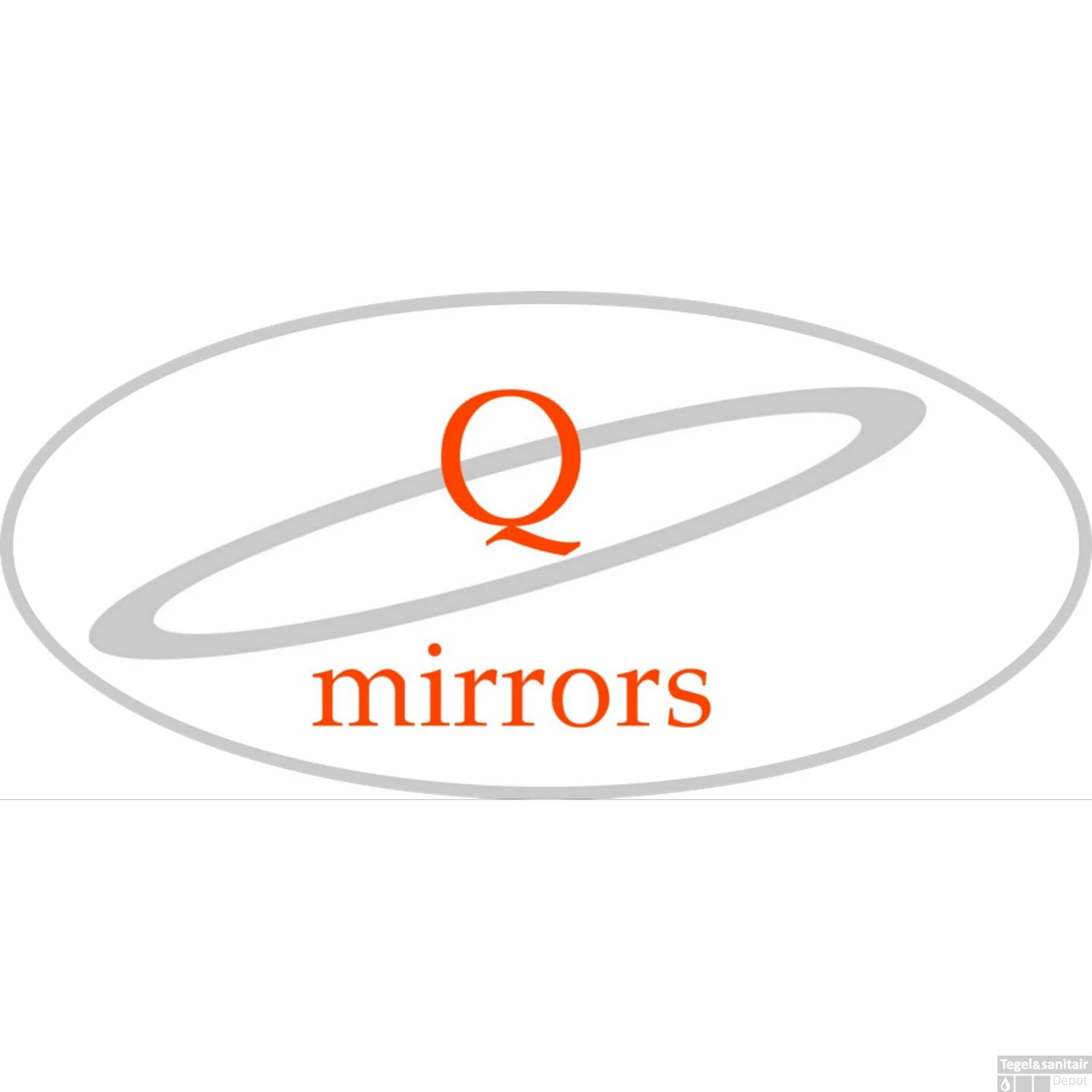 Spiegel Vierkant Sanicare Q-Mirrors Afgeronde Hoeken 60x60 Cm PP Geslepen Incl. Ophanging 2 Spiegel Vierkant Sanicare Q-Mirrors Afgeronde Hoeken 60x60 Cm PP Geslepen Incl. Ophanging - Afbeelding 2