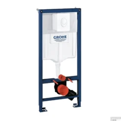 Aktie Toiletset Grohe Rapid SL Met Basic Smart Pot En Skate Air Drukplaat 13 Aktie Toiletset Grohe Rapid SL Met Basic Smart Pot En Skate Air Drukplaat -Zalig Baden Verkoopwinkel reservoir grohe rapid sl 38722001