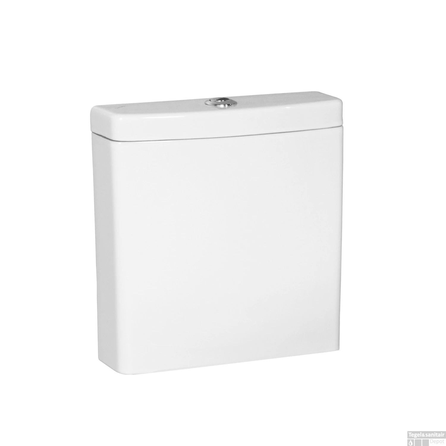 Reservoir Boss & Wessing Lara Wit 1 Reservoir Boss & Wessing Lara Wit