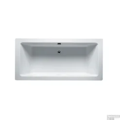 Ligbad Riho Lusso 180 X 90 Cm Wit