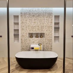 ROCK Vrijstaand Bad 170x70cm Kleur Urban / Talc 13 ROCK Vrijstaand Bad 170x70cm Kleur Urban / Talc -Zalig Baden Verkoopwinkel rock 2 00003