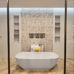 ROCK Vrijstaand Bad 170x70cm Kleur Linen / Talc 13 ROCK Vrijstaand Bad 170x70cm Kleur Linen / Talc -Zalig Baden Verkoopwinkel rock 2 00004