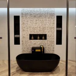 ROCK Vrijstaand Bad 170x70cm Kleur Urban / Urban -Zalig Baden Verkoopwinkel rock 2 00016