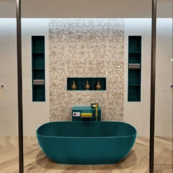 ROCK Vrijstaand Bad 170x70cm Kleur Smag / Smag 13 ROCK Vrijstaand Bad 170x70cm Kleur Smag / Smag -Zalig Baden Verkoopwinkel rock 2 00028