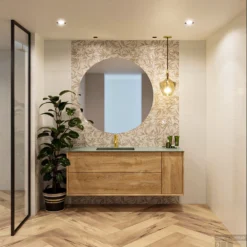 ROCK Vrijstaand Bad 170x70cm Kleur Army / Army -Zalig Baden Verkoopwinkel rock 6 00023