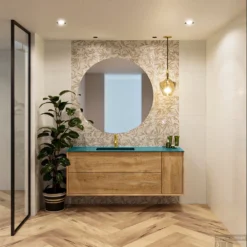 ROCK Vrijstaand Bad 170x70cm Kleur Smag / Smag 17 ROCK Vrijstaand Bad 170x70cm Kleur Smag / Smag -Zalig Baden Verkoopwinkel rock 6 00028