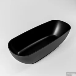 ROCK Vrijstaand Bad 170x70cm Kleur Urban / Urban