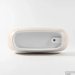 ROCK Vrijstaand Bad 170x70cm Kleur Linen / Talc 19 ROCK Vrijstaand Bad 170x70cm Kleur Linen / Talc -Zalig Baden Verkoopwinkel rock google 3 00004