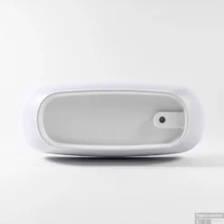 ROCK Vrijstaand Bad 170x70cm Kleur Cale / Talc -Zalig Baden Verkoopwinkel rock google 3 00008