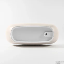 ROCK Vrijstaand Bad 170x70cm Kleur Linen / Linen -Zalig Baden Verkoopwinkel rock google 3 00017