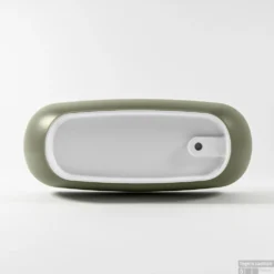 ROCK Vrijstaand Bad 170x70cm Kleur Army / Army -Zalig Baden Verkoopwinkel rock google 3 00023