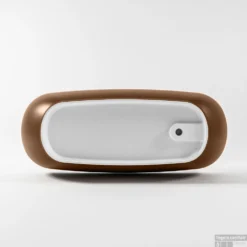 ROCK Vrijstaand Bad 170x70cm Kleur Rust / Rust -Zalig Baden Verkoopwinkel rock google 3 00024