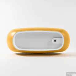 ROCK Vrijstaand Bad 170x70cm Kleur Ocher / Ocher -Zalig Baden Verkoopwinkel rock google 3 00027