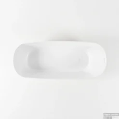 ROCK Vrijstaand Bad 170x70cm Kleur Linen / Talc 20 ROCK Vrijstaand Bad 170x70cm Kleur Linen / Talc -Zalig Baden Verkoopwinkel rock google 4 00004