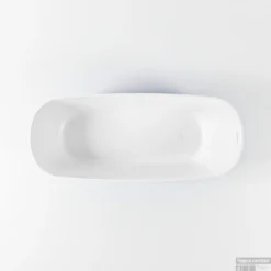 ROCK Vrijstaand Bad 170x70cm Kleur Jeans / Talc 20 ROCK Vrijstaand Bad 170x70cm Kleur Jeans / Talc -Zalig Baden Verkoopwinkel rock google 4 00013