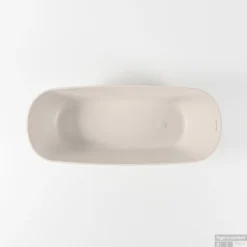 ROCK Vrijstaand Bad 170x70cm Kleur Linen / Linen -Zalig Baden Verkoopwinkel rock google 4 00017