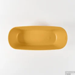 ROCK Vrijstaand Bad 170x70cm Kleur Ocher / Ocher -Zalig Baden Verkoopwinkel rock google 4 00027