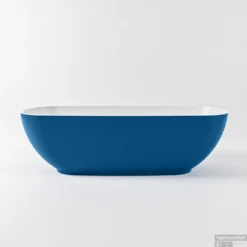 ROCK Vrijstaand Bad 170x70cm Kleur Jeans / Talc 21 ROCK Vrijstaand Bad 170x70cm Kleur Jeans / Talc -Zalig Baden Verkoopwinkel rock google 5 00013