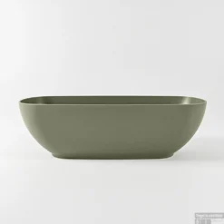 ROCK Vrijstaand Bad 170x70cm Kleur Army / Army -Zalig Baden Verkoopwinkel rock google 5 00023
