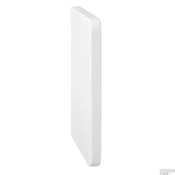 Scheidingswand Boss & Wessing Urinoir 40x70 Cm Keramiek Wit