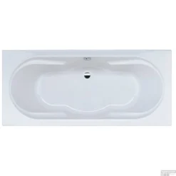 Nieuwe Producten 21 Sealskin Ligbad Duet 180x80 Cm Wit