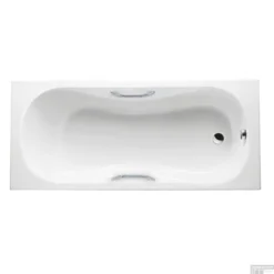 Sealskin Ligbad Easy Comfort 170x75 Cm Wit