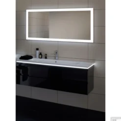 LED Onderkast Verlichting Wiesbaden 60x46 Cm 5 LED Onderkast Verlichting Wiesbaden 60x46 Cm -Zalig Baden Verkoopwinkel sfeer 3
