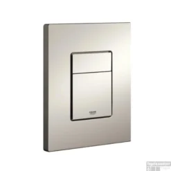 Grohe Skate Cosmopolitan Bedieningsplaat Sl Dual Flush Mat Chroom