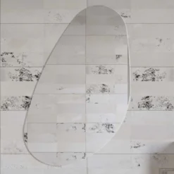 Spiegel Boss & Wessing Thesis 80x49 Cm