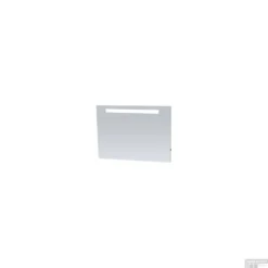Spiegel Light 100cm Incl LED Verlichting